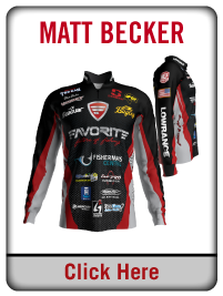 Order Matt Becker Replica